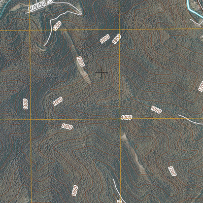 Clothier, WV (2011, 24000-Scale) Preview 3