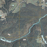 Craigsville, WV (2011, 24000-Scale) Preview 2