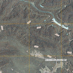 Crumpler, WV (2011, 24000-Scale) Preview 2