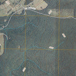 Cuzzart, WV (2011, 24000-Scale) Preview 2