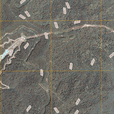 Dorothy, WV (2011, 24000-Scale) Preview 3