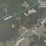 Droop, WV (2011, 24000-Scale) Preview 2