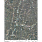 Durbin, WV (2011, 24000-Scale) Preview 1