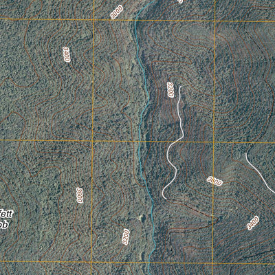 Edray, WV (2011, 24000-Scale) Preview 3