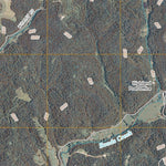 Ellenboro, WV (2010, 24000-Scale) Preview 2