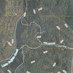 Fellowsville, WV (2011, 24000-Scale) Preview 3