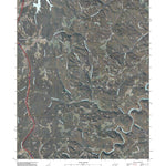 Flat Top, WV (2011, 24000-Scale) Preview 1