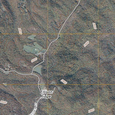 Flat Top, WV (2011, 24000-Scale) Preview 3