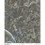 Forest Hill, WV (2011, 24000-Scale) Preview 1