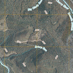 Fork Mountain, WV (2011, 24000-Scale) Preview 3