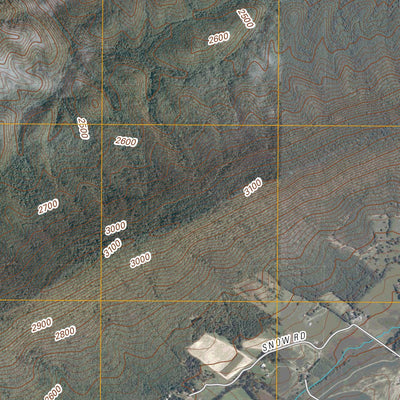 Gap Mills, WV (2011, 24000-Scale) Preview 2