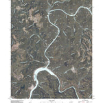 Gauley Bridge, WV (2011, 24000-Scale) Preview 1