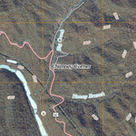 Gauley Bridge, WV (2011, 24000-Scale) Preview 3