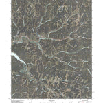 Gay, WV (2011, 24000-Scale) Preview 1