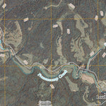 Gay, WV (2011, 24000-Scale) Preview 2