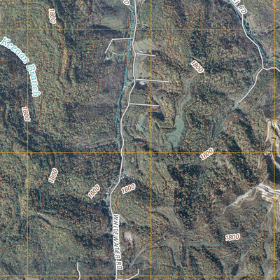 Gilboa, WV (2011, 24000-Scale) Preview 3