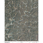 Gilmer, WV (2011, 24000-Scale) Preview 1
