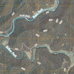 Gilmer, WV (2011, 24000-Scale) Preview 2