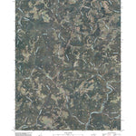 Gladesville, WV (2011, 24000-Scale) Preview 1