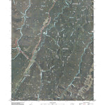 Glady, WV (2011, 24000-Scale) Preview 1