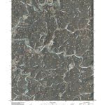 Glenville, WV (2010, 24000-Scale) Preview 1