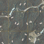 Glenville, WV (2010, 24000-Scale) Preview 3