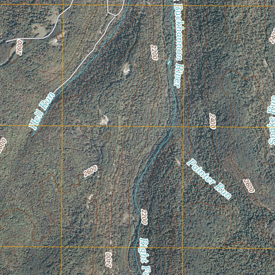 Goshen, WV (2010, 24000-Scale) Preview 3