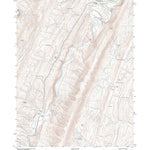 Great Cacapon, WV-MD (2011, 24000-Scale) Preview 1