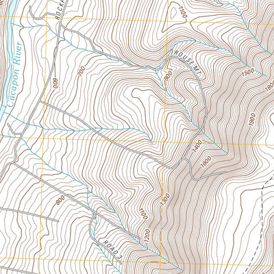 Great Cacapon, WV-MD (2011, 24000-Scale) Preview 2