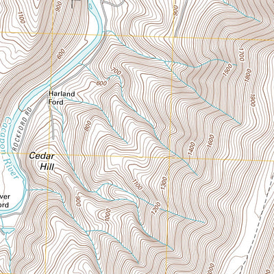 Great Cacapon, WV-MD (2011, 24000-Scale) Preview 3