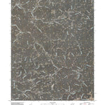 Griffithsville, WV (2011, 24000-Scale) Preview 1