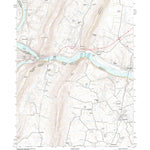 Harpers Ferry, WV-VA-MD (2011, 24000-Scale) Preview 1