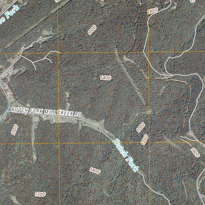 Henlawson, WV (2011, 24000-Scale) Preview 2