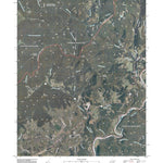 Hillsboro, WV (2011, 24000-Scale) Preview 1