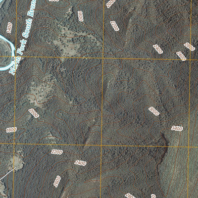 Hopeville, WV (2011, 24000-Scale) Preview 3