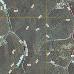 Hundred, WV-PA (2011, 24000-Scale) Preview 3