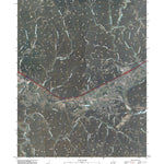 Hurricane, WV (2011, 24000-Scale) Preview 1