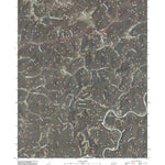 Ivydale, WV (2011, 24000-Scale) Preview 1