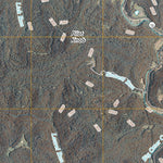 Ivydale, WV (2011, 24000-Scale) Preview 3