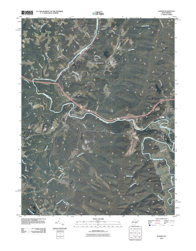 Junior, WV (2010, 24000-Scale) Preview 1