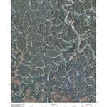 Kermit, WV-KY (2010, 24000-Scale) Preview 1
