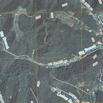 Kermit, WV-KY (2010, 24000-Scale) Preview 2
