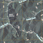 Kermit, WV-KY (2010, 24000-Scale) Preview 3