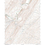 Keyser, WV-MD (2011, 24000-Scale) Preview 1