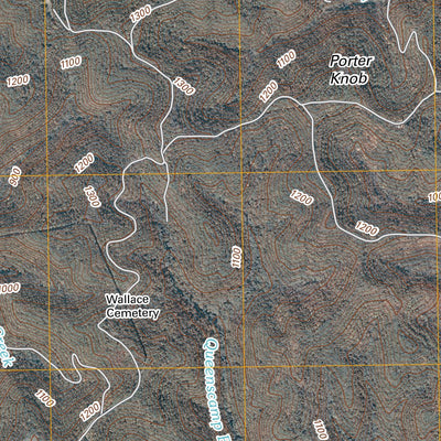 Kiahsville, WV (2011, 24000-Scale) Preview 3