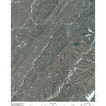 Lake Sherwood, WV (2011, 24000-Scale) Preview 1