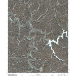 Lavalette, WV (2011, 24000-Scale) Preview 1