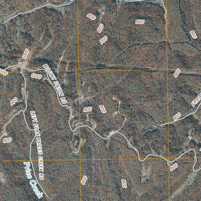 Lavalette, WV (2011, 24000-Scale) Preview 3