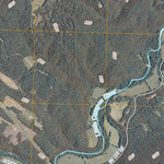 Levels, WV (2011, 24000-Scale) Preview 2