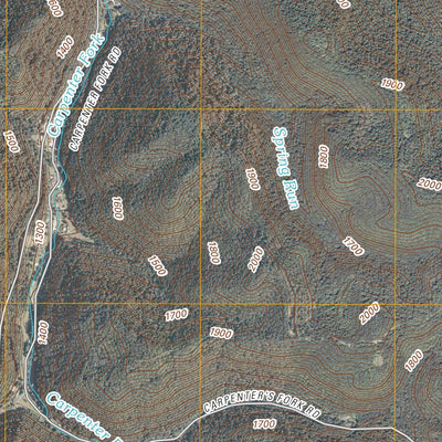Little Birch, WV (2010, 24000-Scale) Preview 2